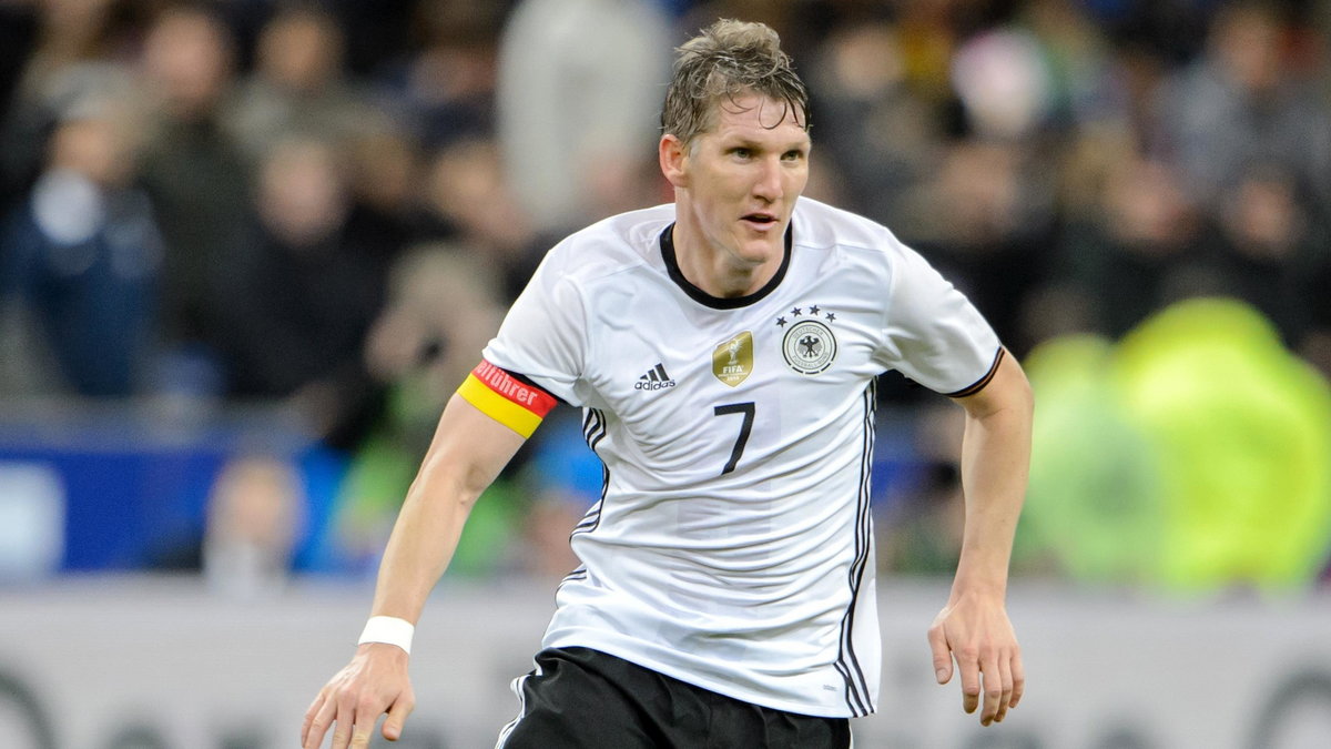 Bastian Schweinsteiger