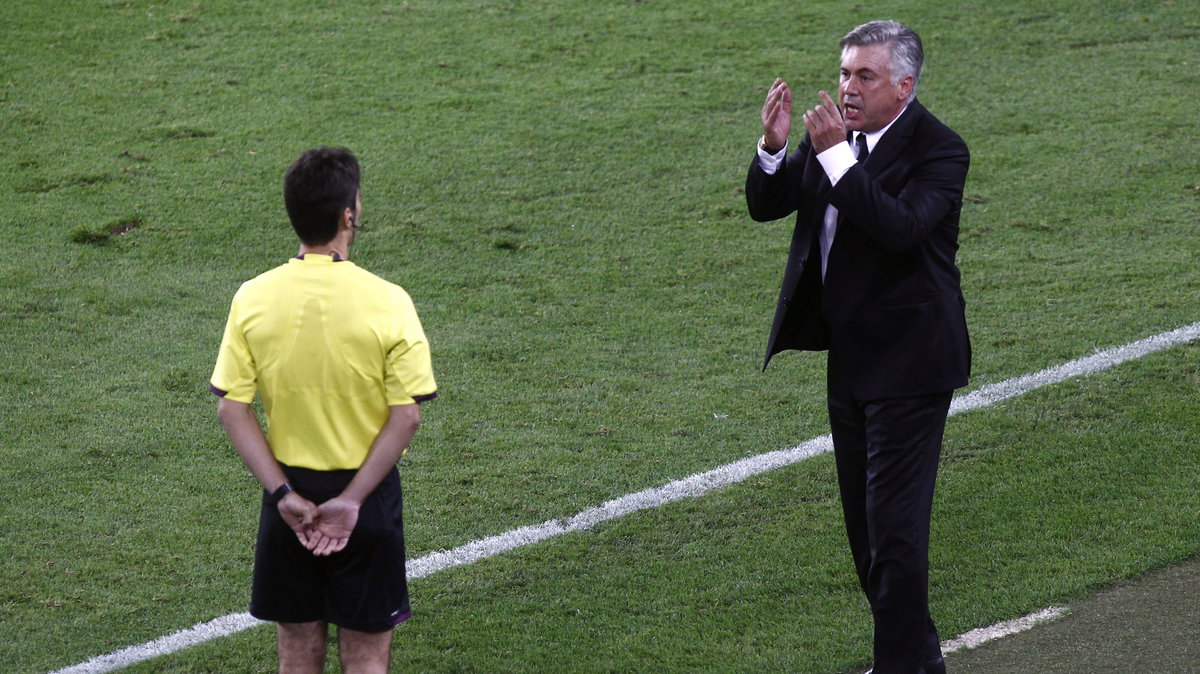 Carlo Ancelotti