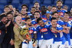 epa08492381 - ITALY SOCCER ITALIAN CUP (Coppa Italia final - SSC Napoli vs Juventus FC)