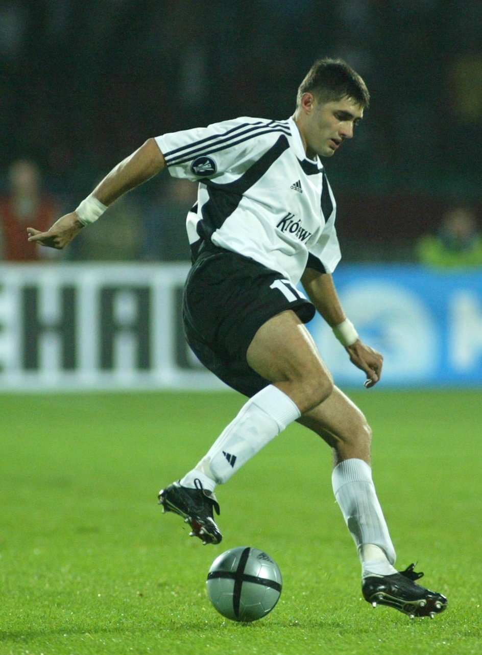 Mirko Poledica (2004 r.)