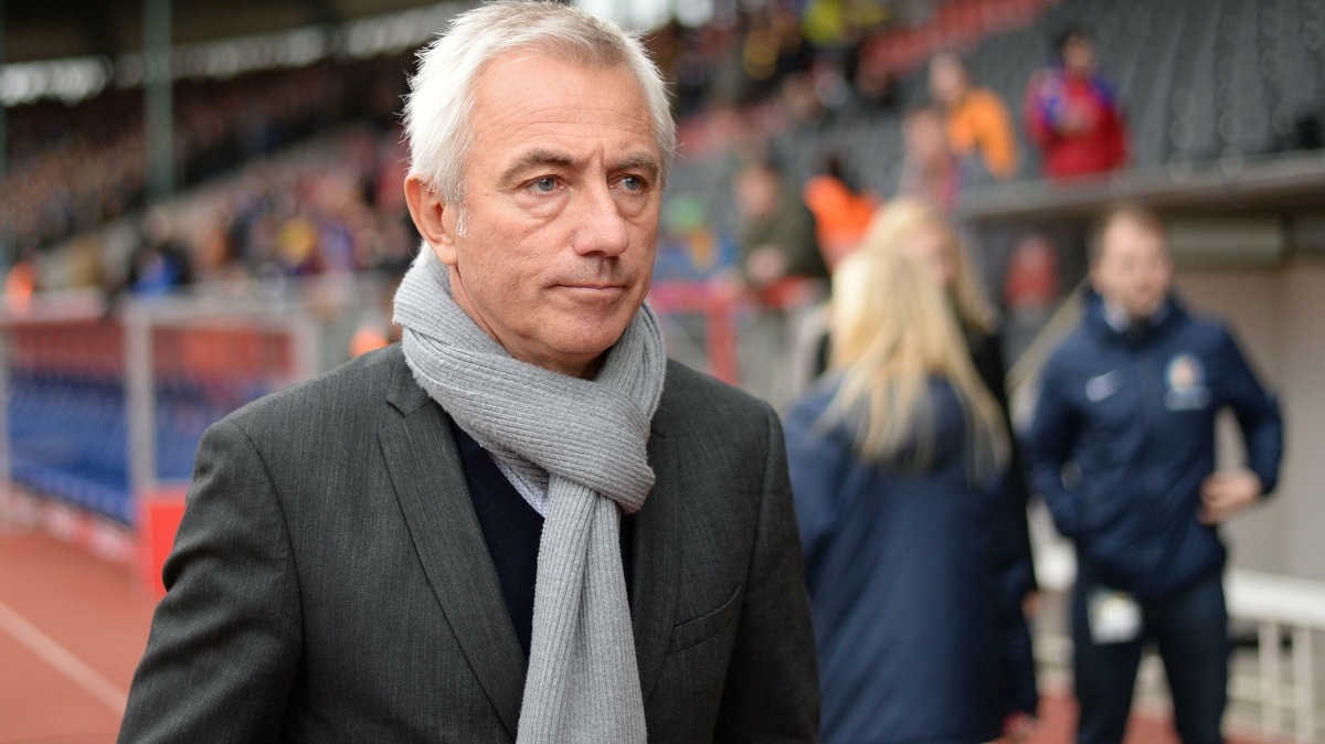 Bert van Marwijk