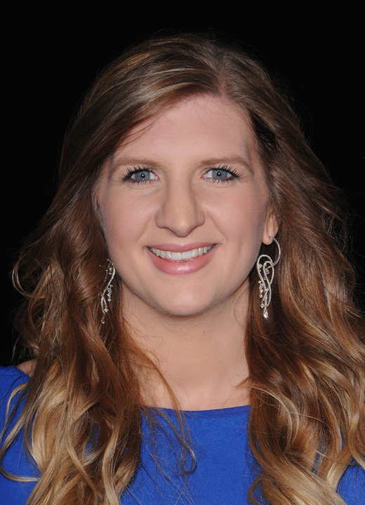 Rebecca Adlington