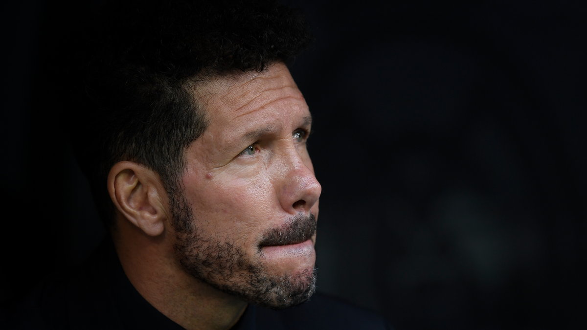 Diego Simeone