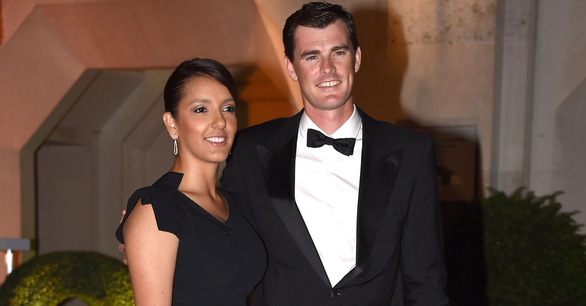 Tenisista rozwiódł się z żoną po 15 latach. Teraz szuka partnerki w aplikacji randkowej