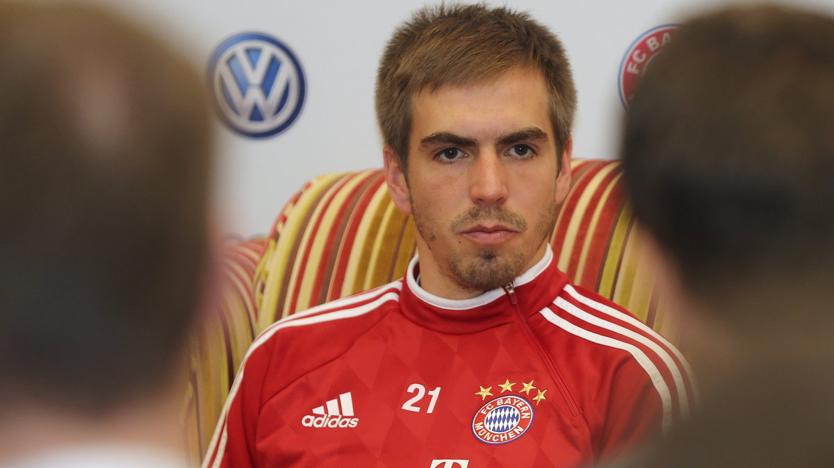 Philipp Lahm