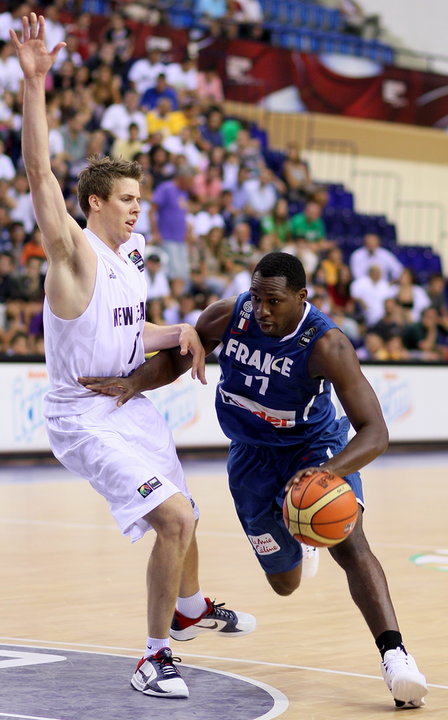 TURKEY BASKETBALL WORLD CHAMPIONSHIPS