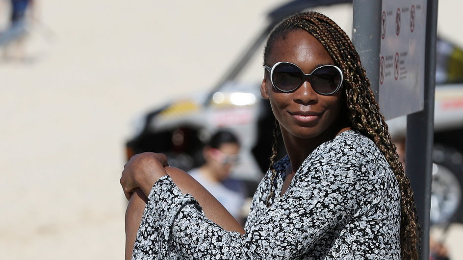 Venus Williams