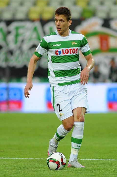 Rafał Janicki (Lechia Gdańsk)