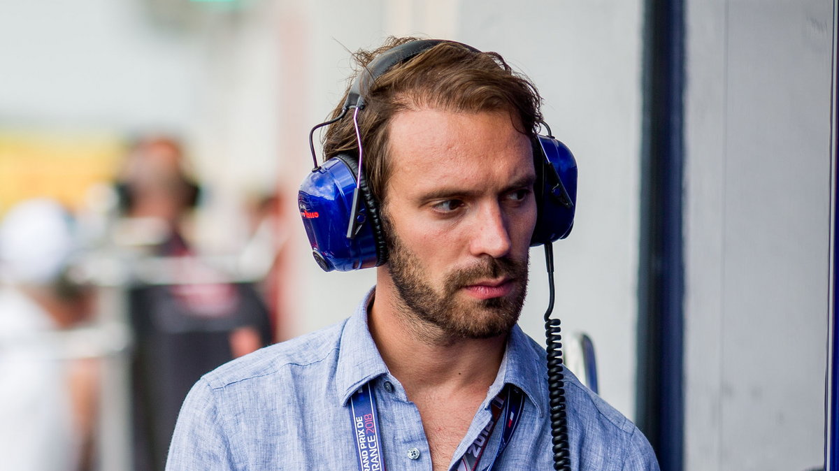 Jean-Eric Vergne