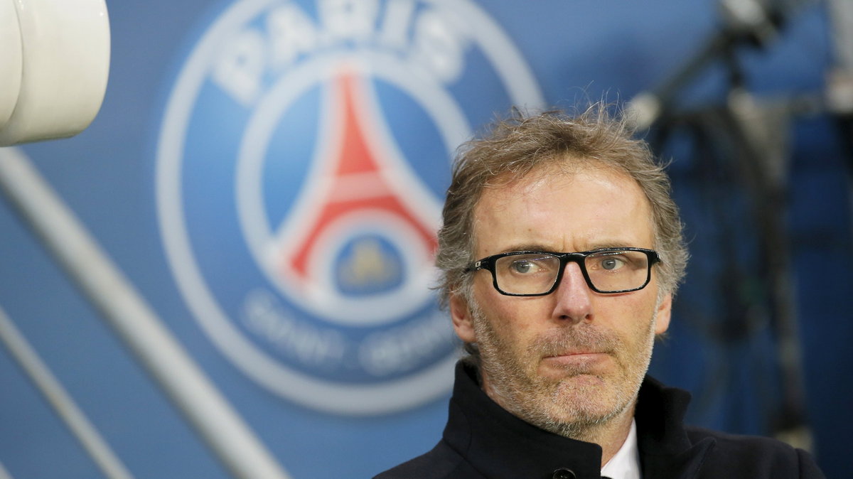 Laurent Blanc