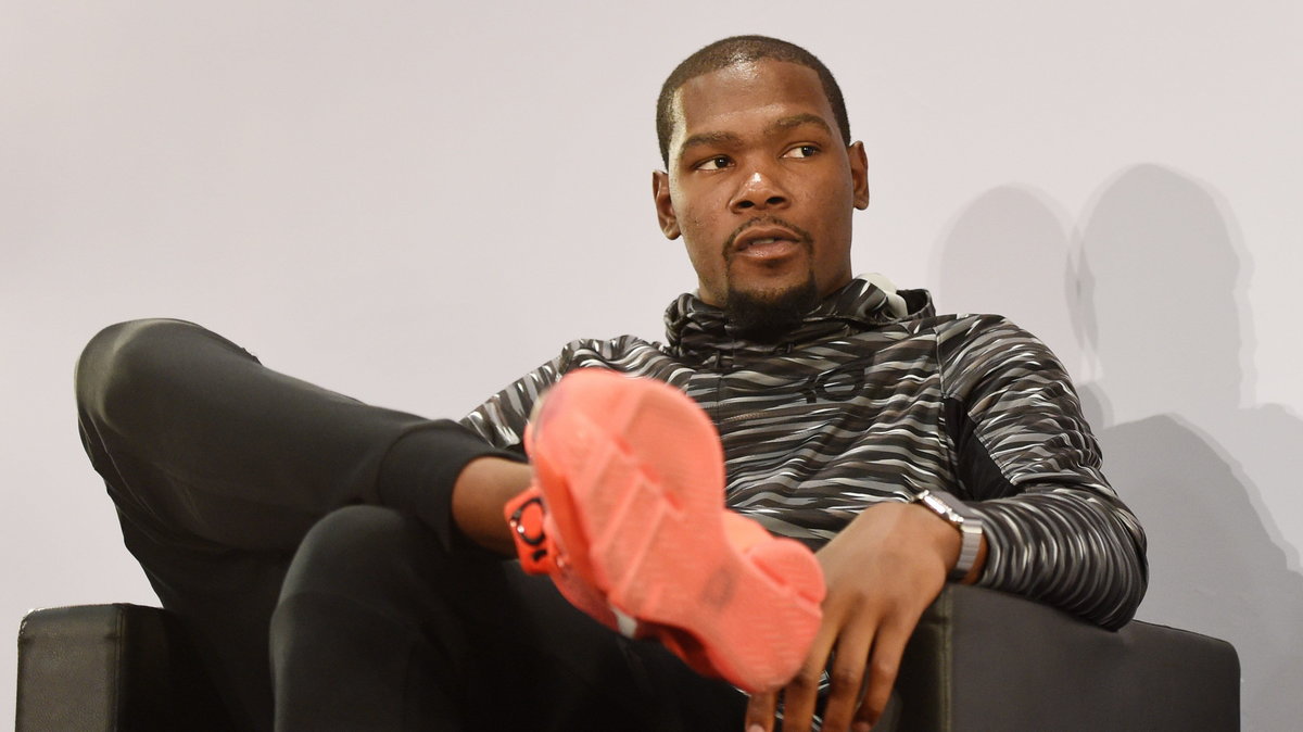 Kevin Durant