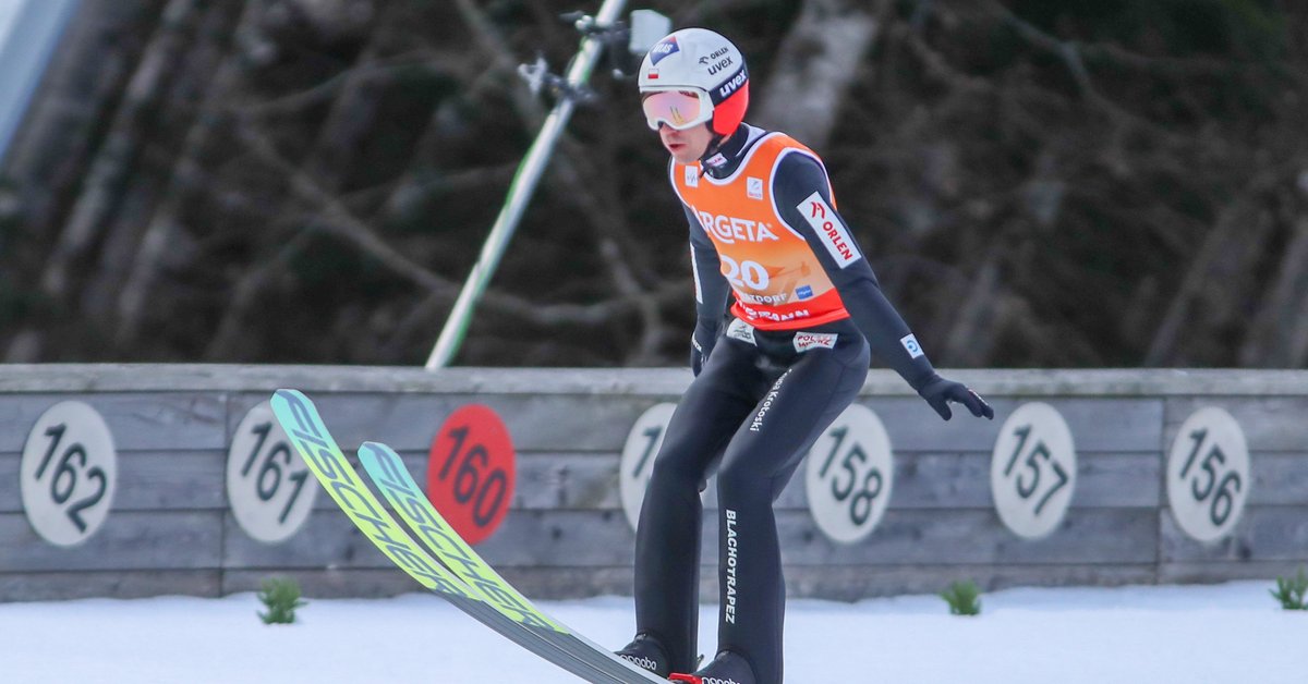 Klęska Polaków na MŚ w lotach! Wielki faworyt skrzywdzony przez jury