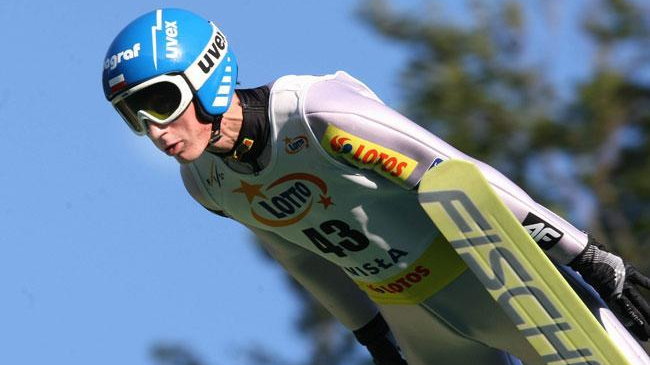 Kamil Stoch