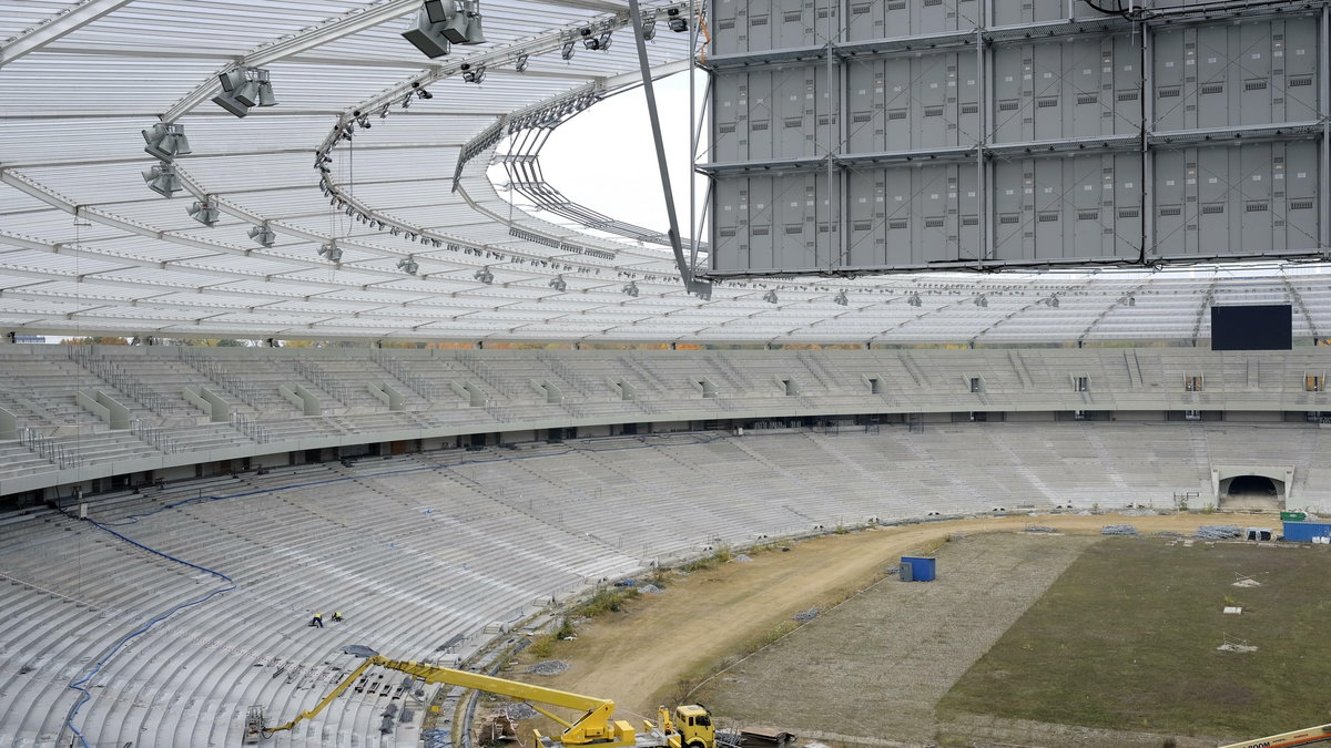 Stadion Śląski