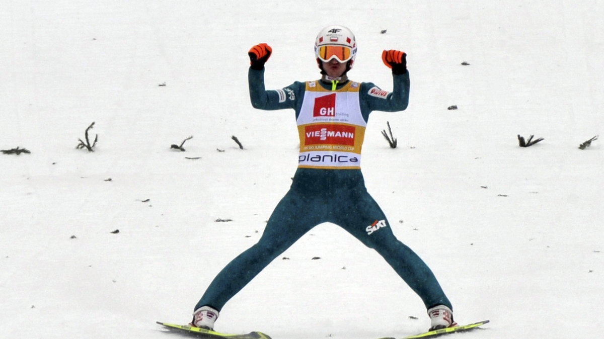 Kamil Stoch