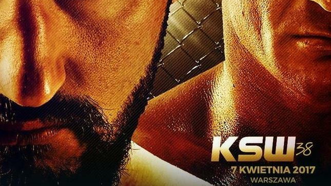 KSW 38