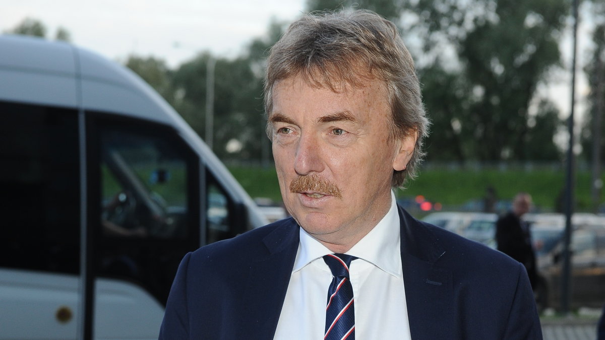 Zbigniew Boniek