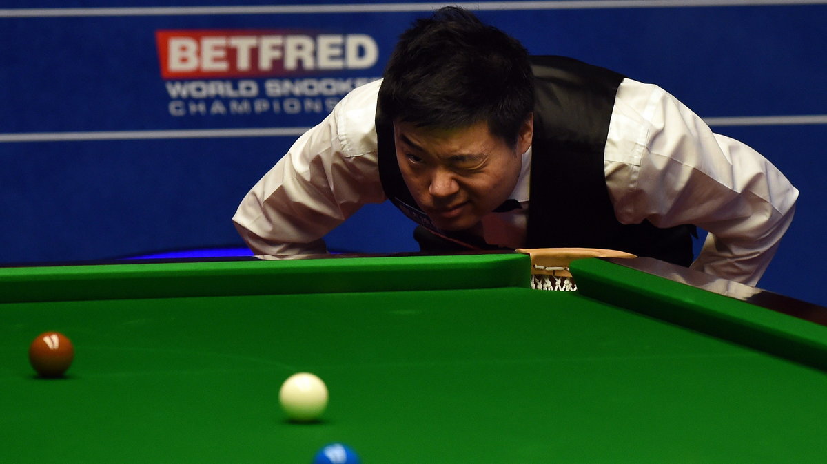 Ding Junhui