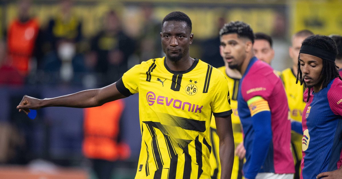 Gdzie obejrzeć Borussia Dortmund - Borussia M'gladbach? O której dzisiaj mecz? TRANSMISJA NA ŻYWO