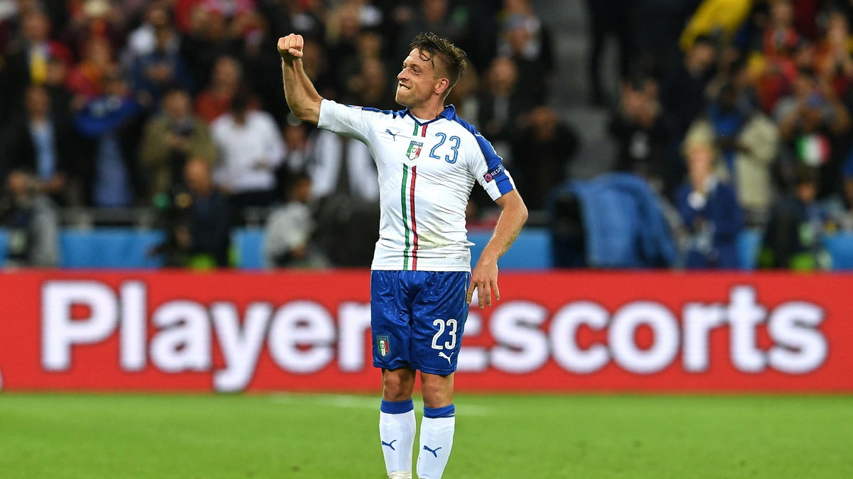 Emanuele Giaccherini 