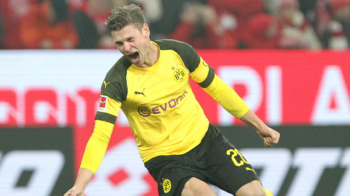 Łukasz Piszczek