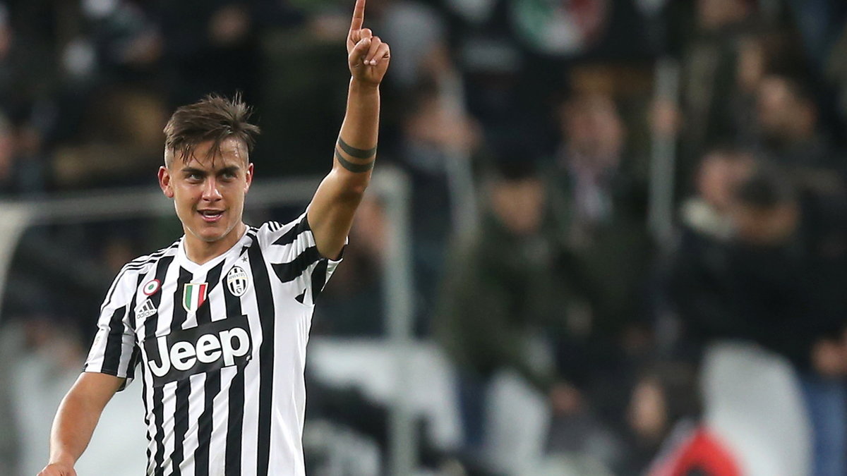 Paulo Dybala