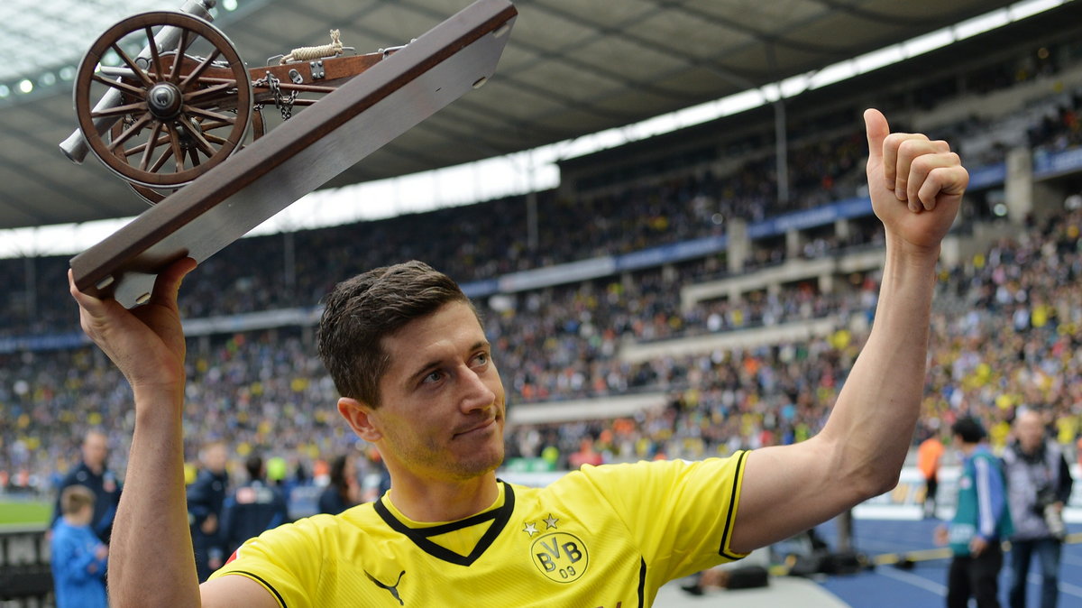 Robert Lewandowski