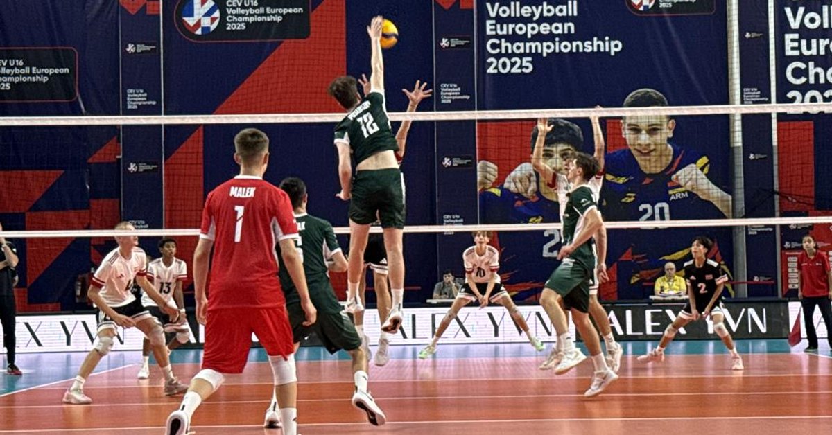 Polscy siatkarze z kolejnym zwycięstwem! Co za seria!