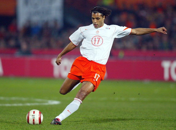 Pierre Van Hooijdonk