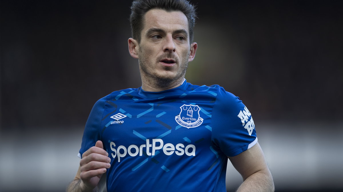 Leighton Baines