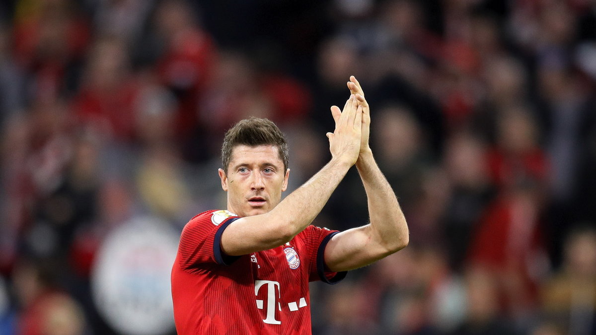 Robert Lewandowski