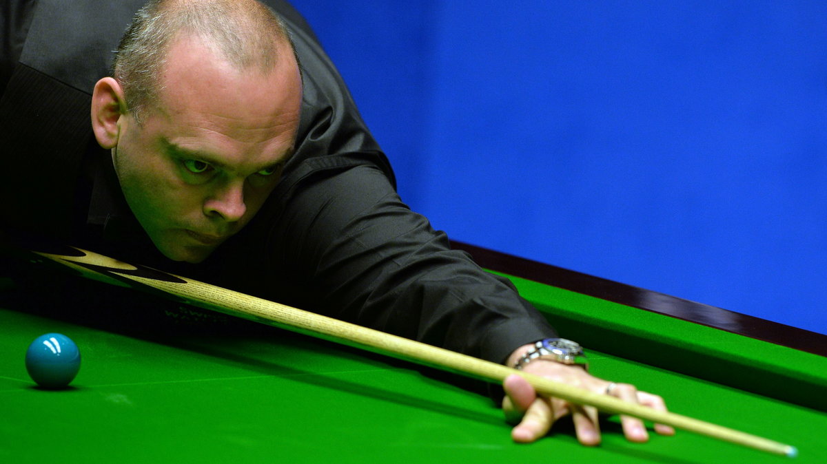 Stuart Bingham