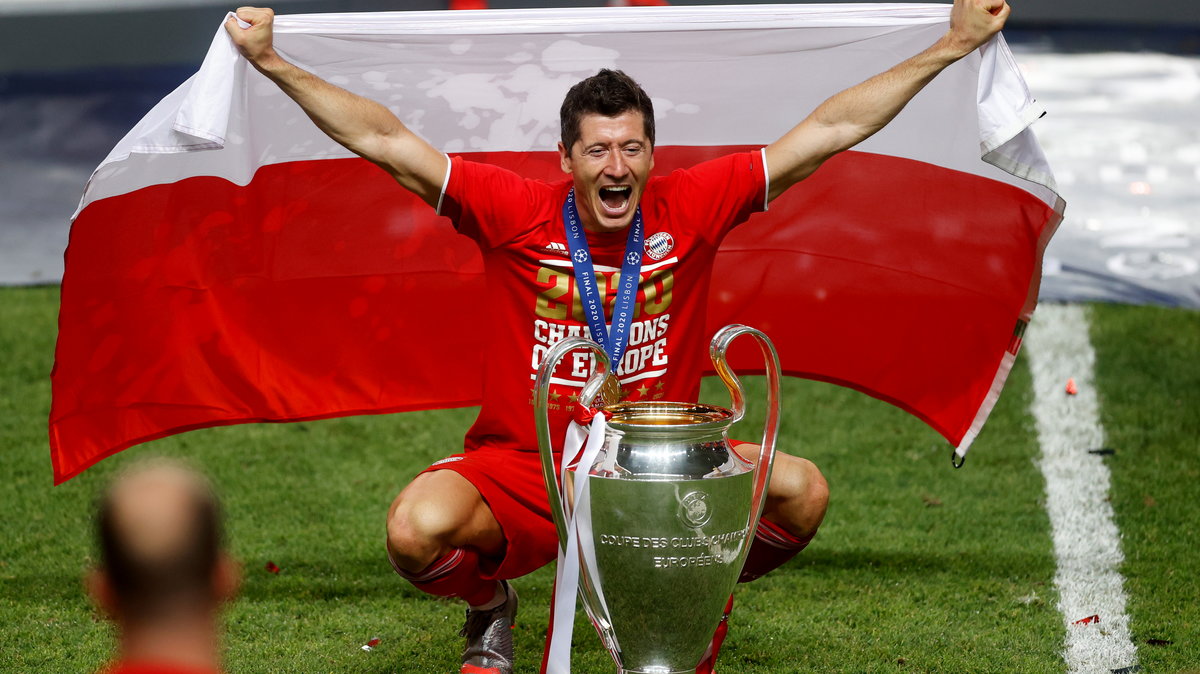 Robert Lewandowski