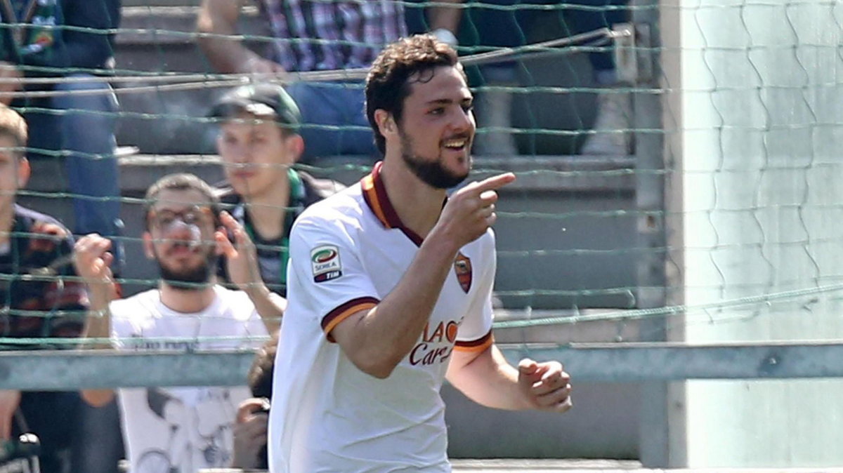 Mattia Destro