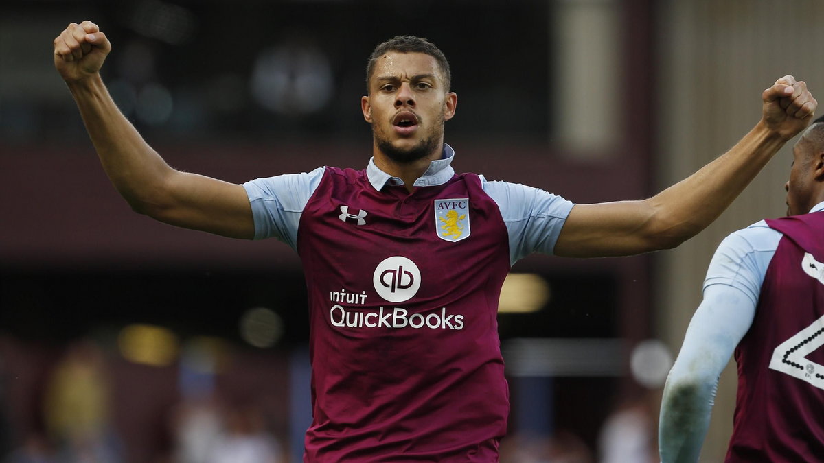 Oficjalnie: Rudy Gestede piłkarzem Middlesbrough FC