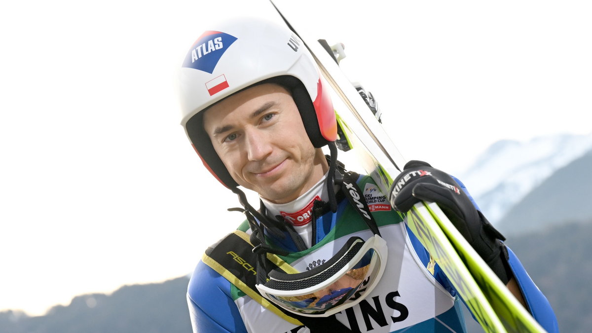 Kamil Stoch