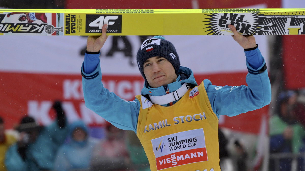 Kamil Stoch