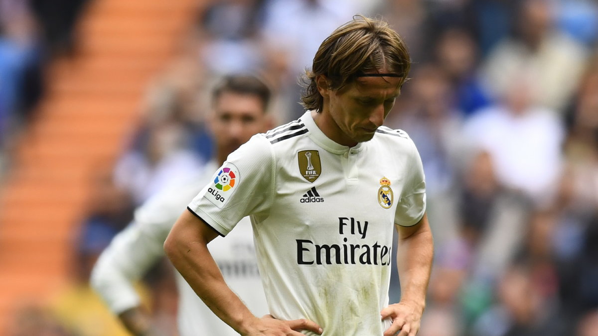 Luka Modrić