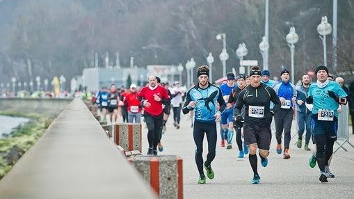 Gdynia Półmaraton