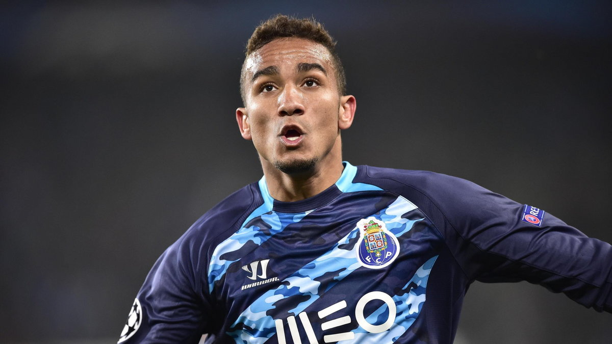 Real Madryt dogadany z FC Porto w sprawie transferu Danilo