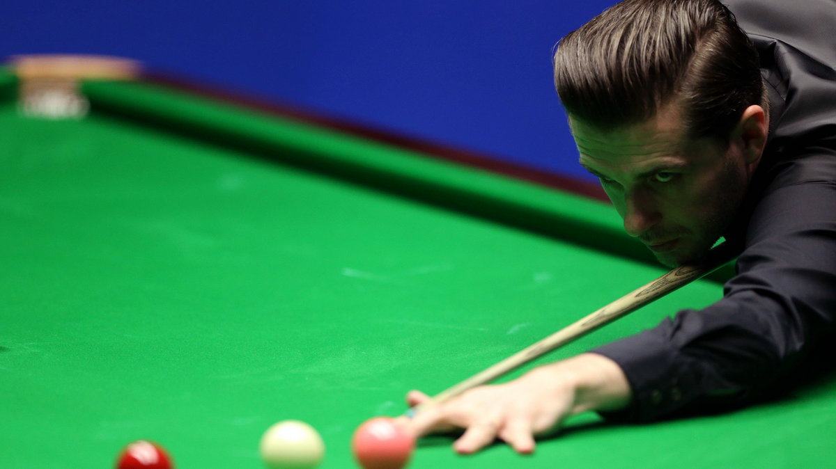 Mark Selby