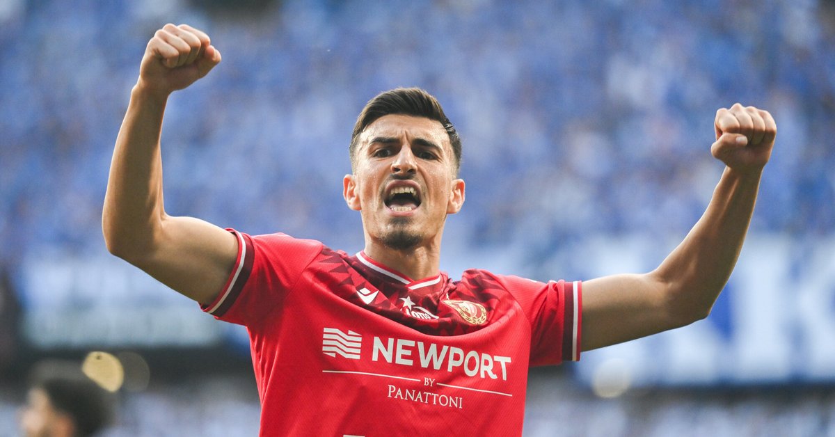 Górnik Zabrze - Widzew Łódź: typy, kursy, gdzie oglądać? (21.09.2025)