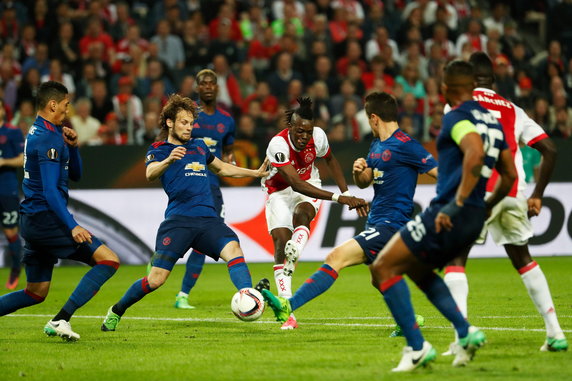 FBL-EUR-C3-AJAX-MAN UTD