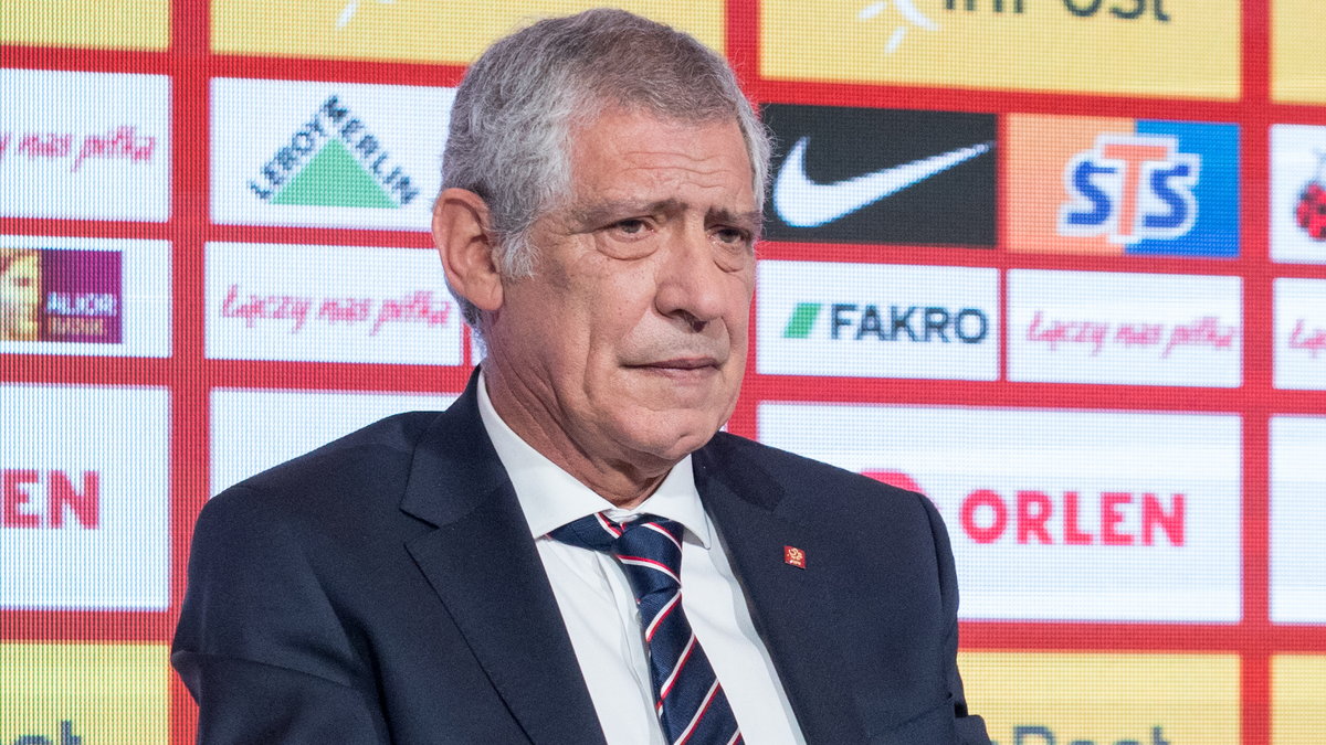 Fernando Santos