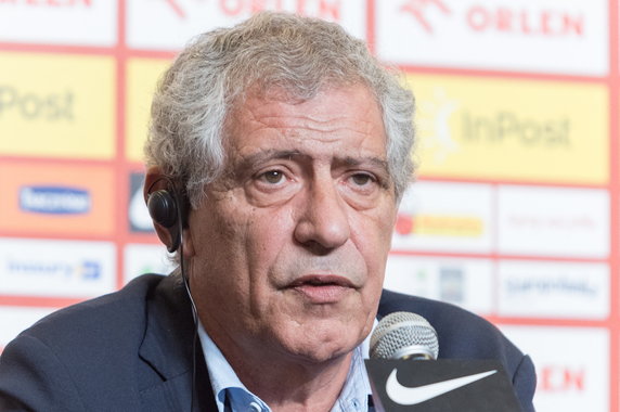 Fernando Santos