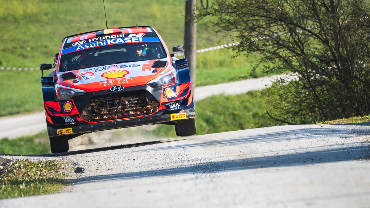 Thierry Neuville