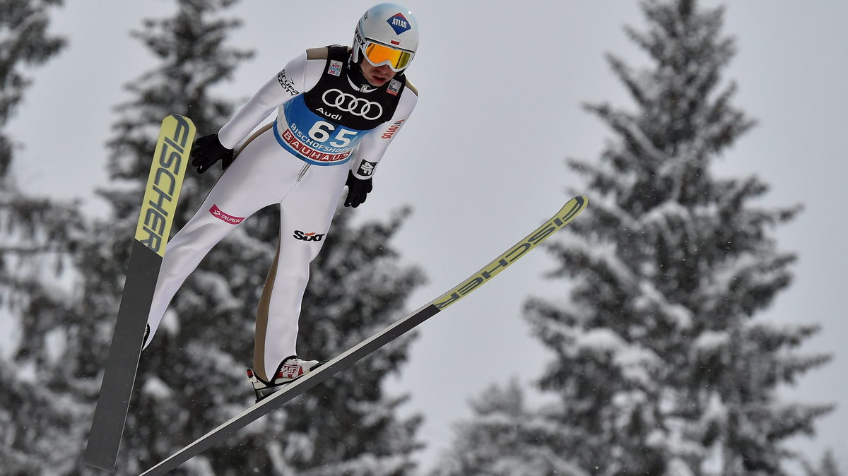 Kamil Stoch