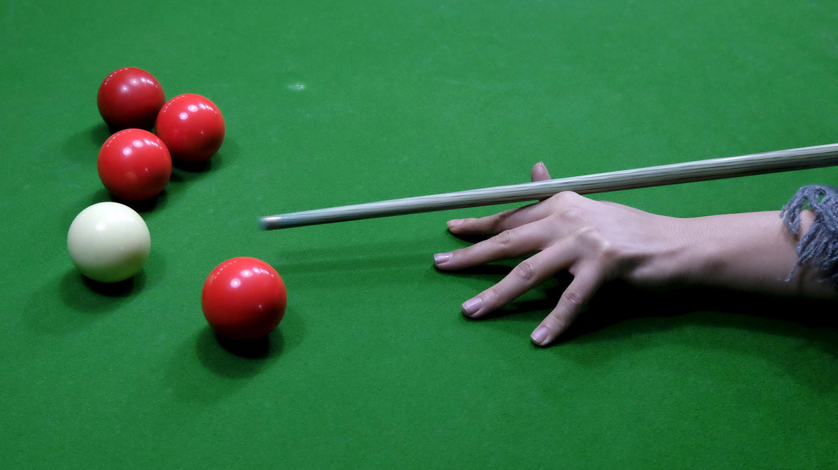 Snooker