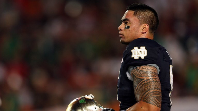 Manti Te’o