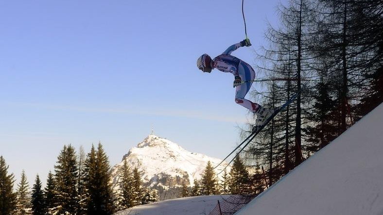 Kitzbuehel